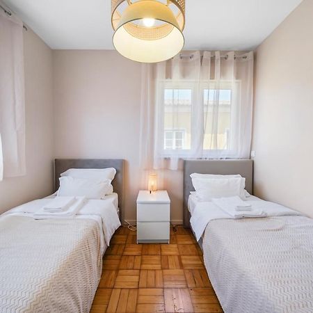 New Apartments Luiz I Bridge By Amber Star Rent Vila Nova de Gaia Esterno foto