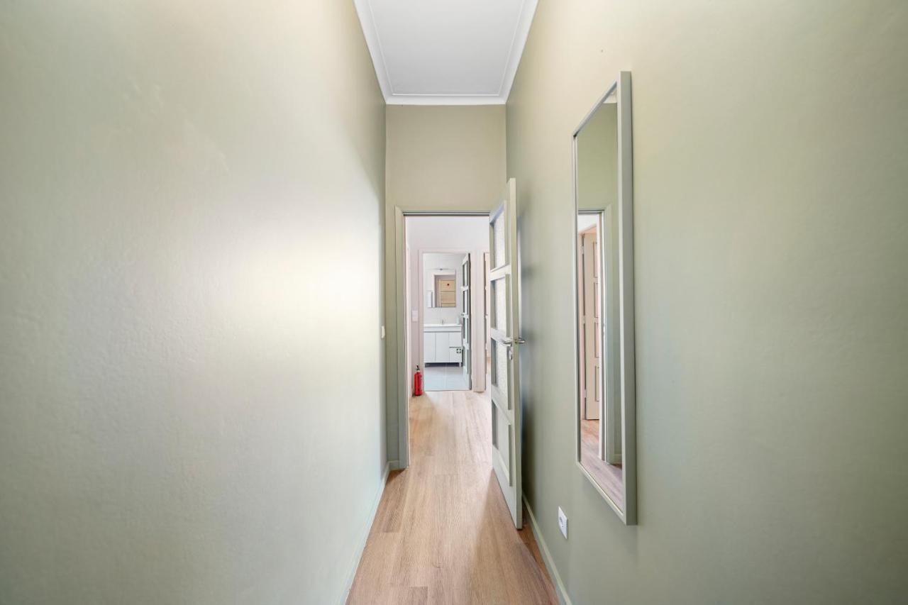 New Apartments Luiz I Bridge By Amber Star Rent Vila Nova de Gaia Esterno foto