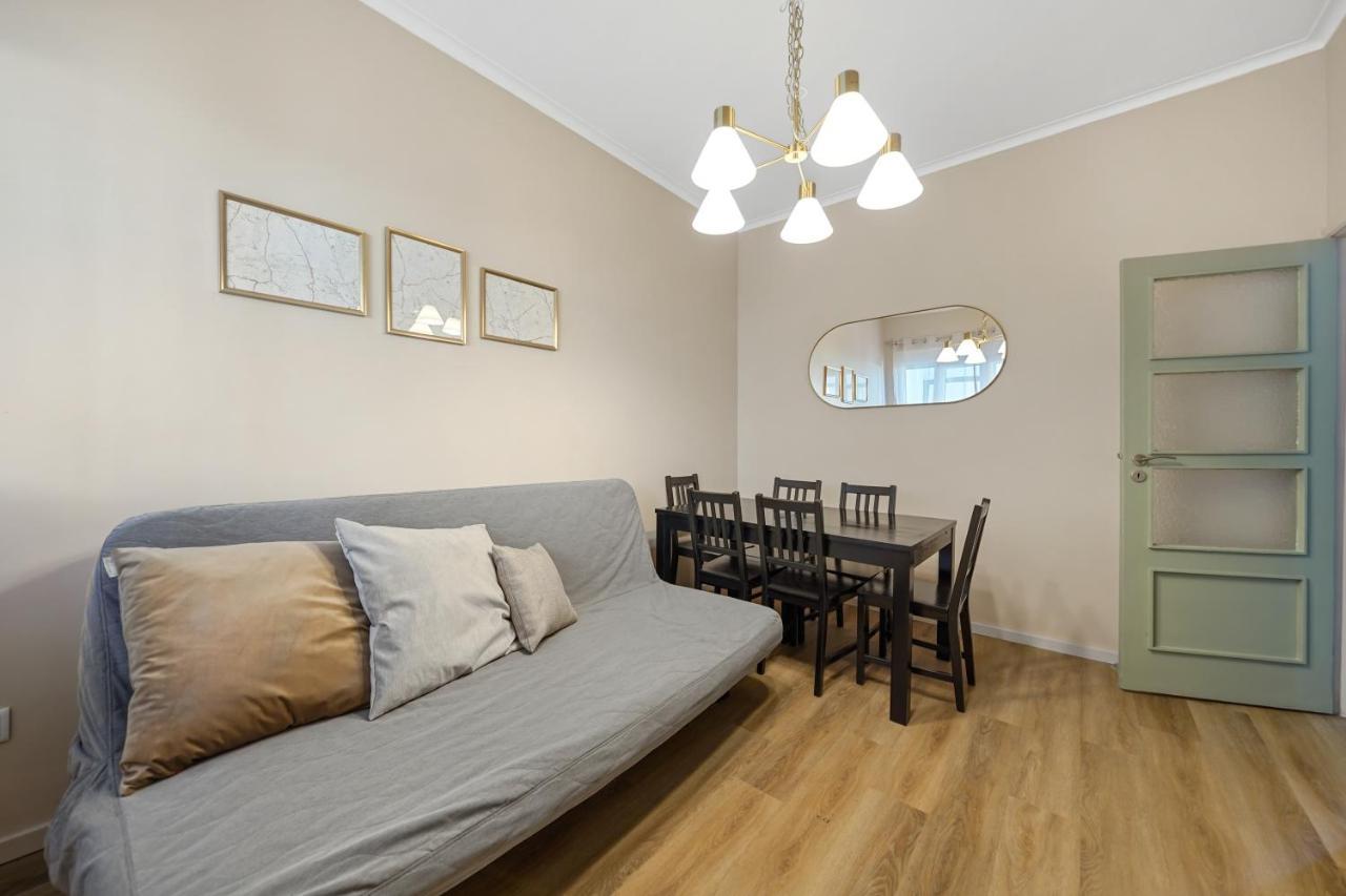 New Apartments Luiz I Bridge By Amber Star Rent Vila Nova de Gaia Esterno foto