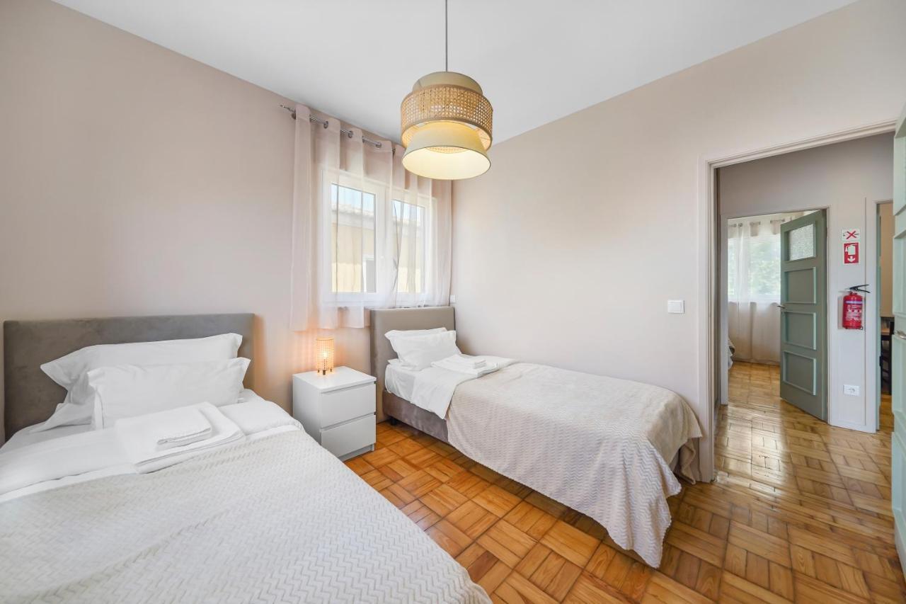 New Apartments Luiz I Bridge By Amber Star Rent Vila Nova de Gaia Esterno foto