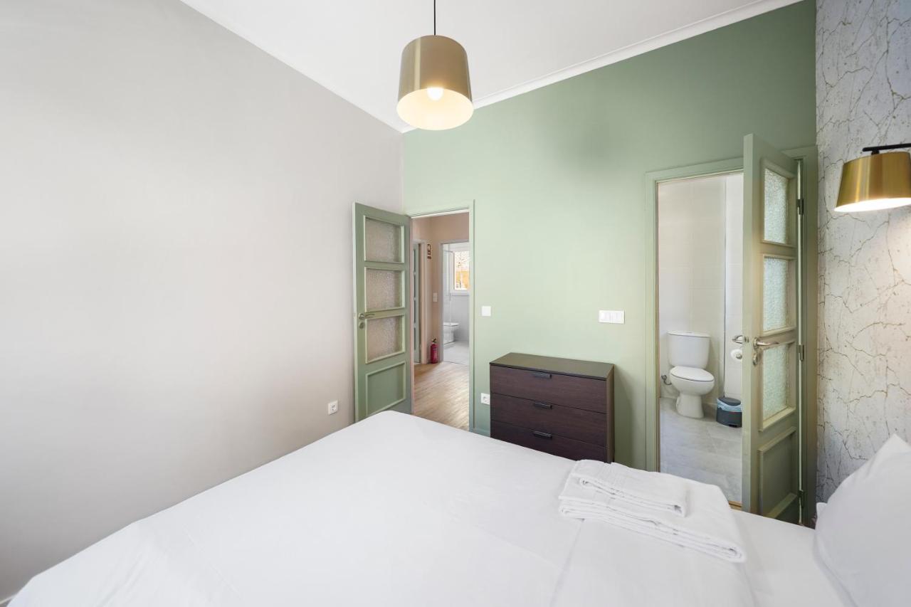 New Apartments Luiz I Bridge By Amber Star Rent Vila Nova de Gaia Esterno foto