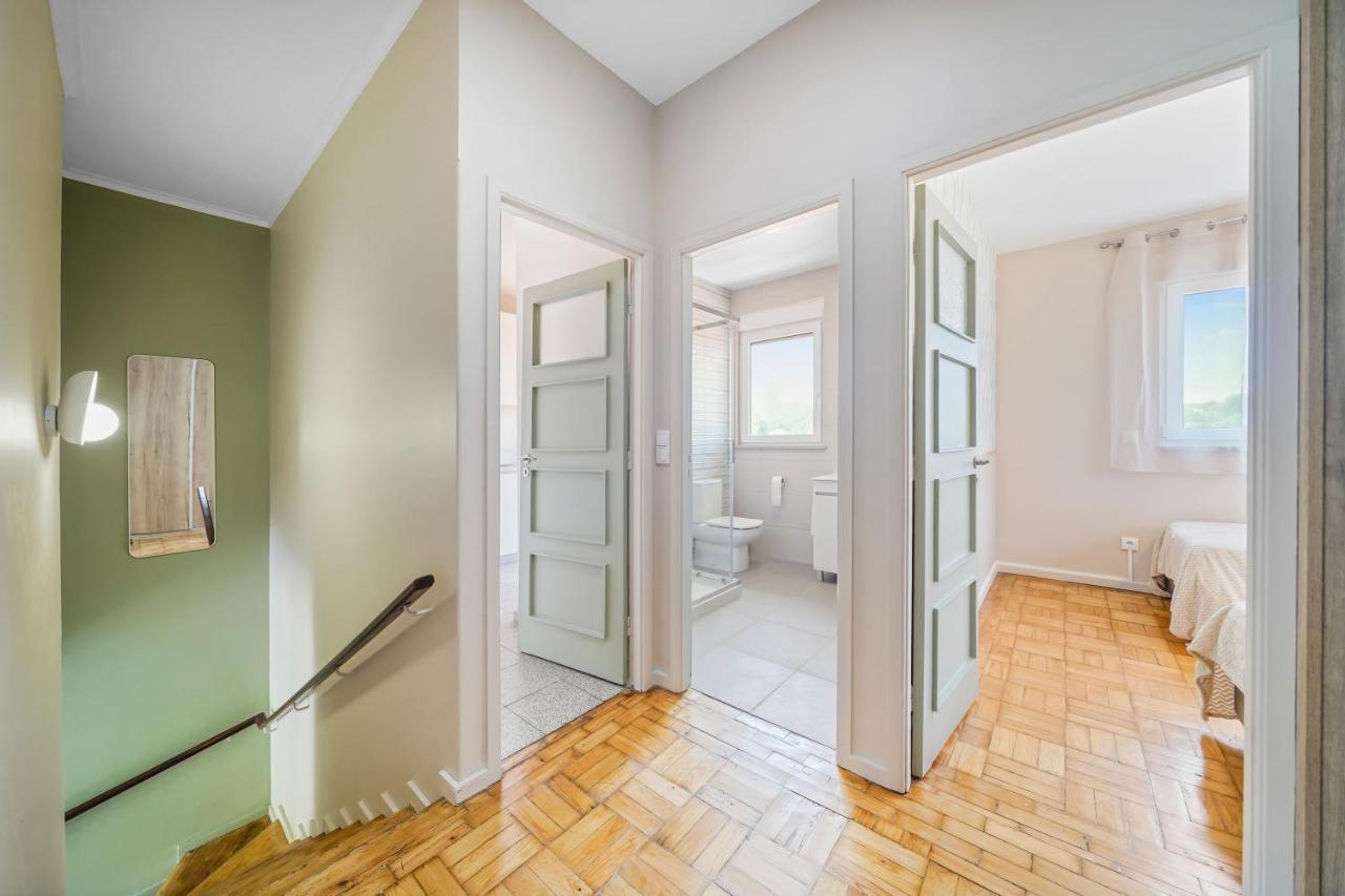 New Apartments Luiz I Bridge By Amber Star Rent Vila Nova de Gaia Esterno foto