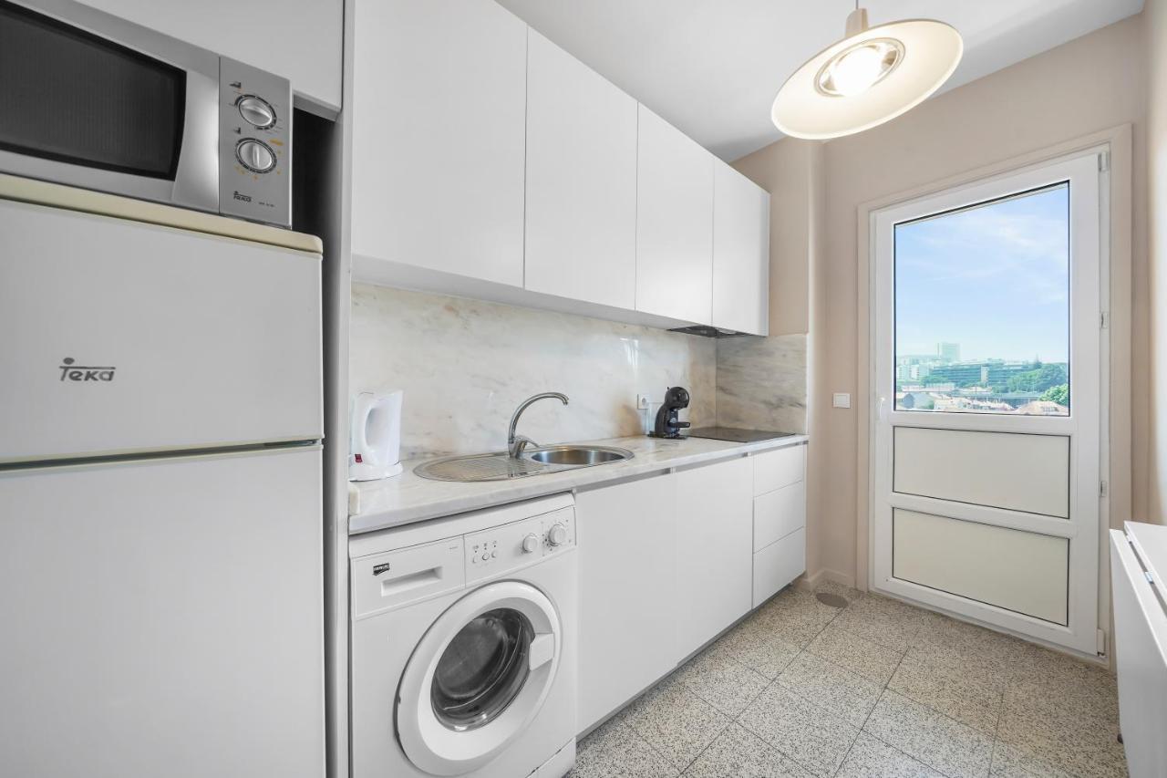 New Apartments Luiz I Bridge By Amber Star Rent Vila Nova de Gaia Esterno foto