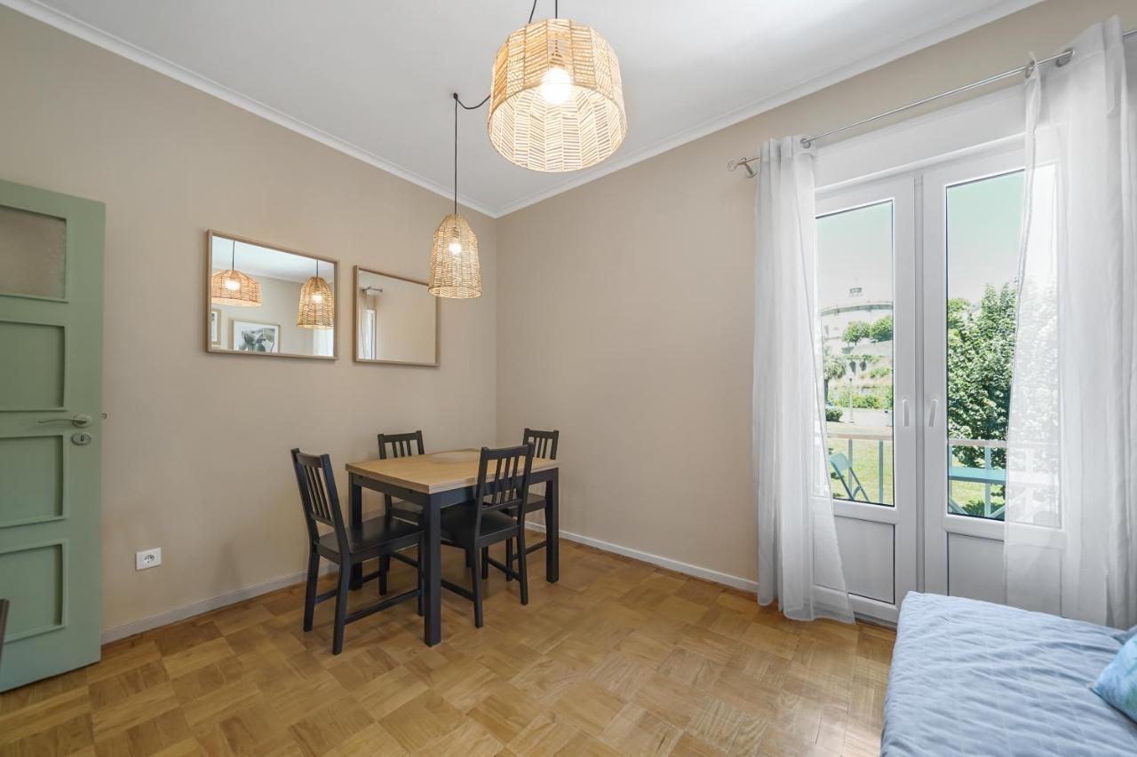 New Apartments Luiz I Bridge By Amber Star Rent Vila Nova de Gaia Esterno foto
