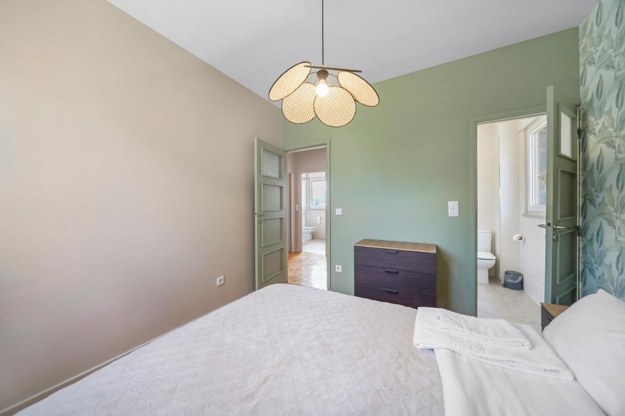 New Apartments Luiz I Bridge By Amber Star Rent Vila Nova de Gaia Esterno foto