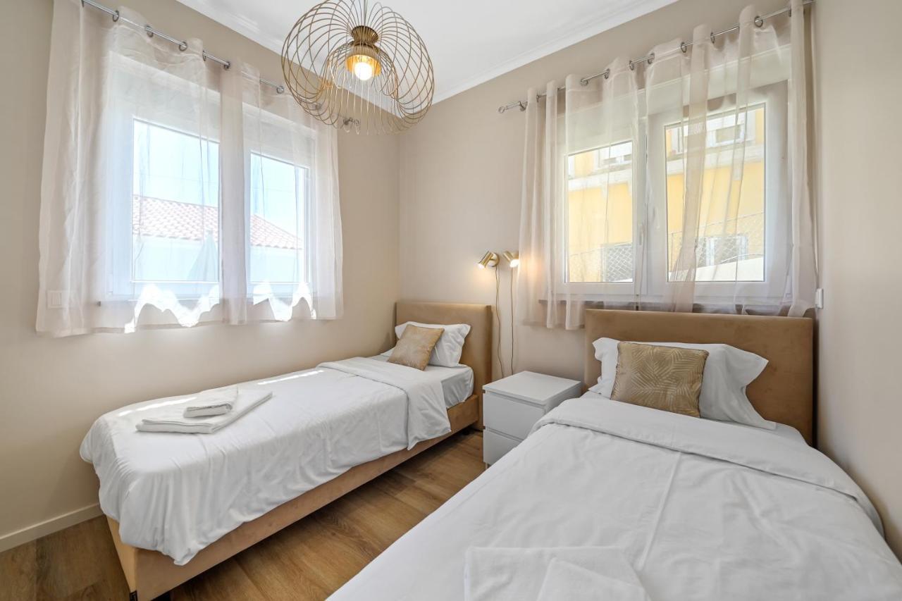 New Apartments Luiz I Bridge By Amber Star Rent Vila Nova de Gaia Esterno foto