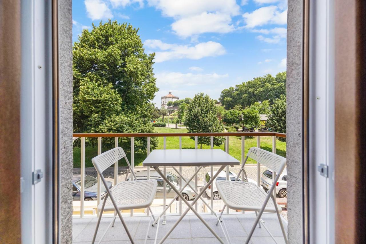 New Apartments Luiz I Bridge By Amber Star Rent Vila Nova de Gaia Esterno foto