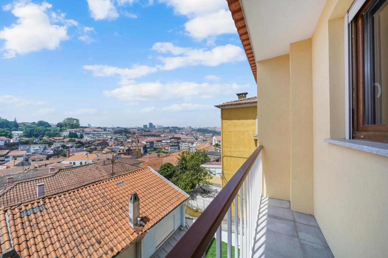 New Apartments Luiz I Bridge By Amber Star Rent Vila Nova de Gaia Esterno foto