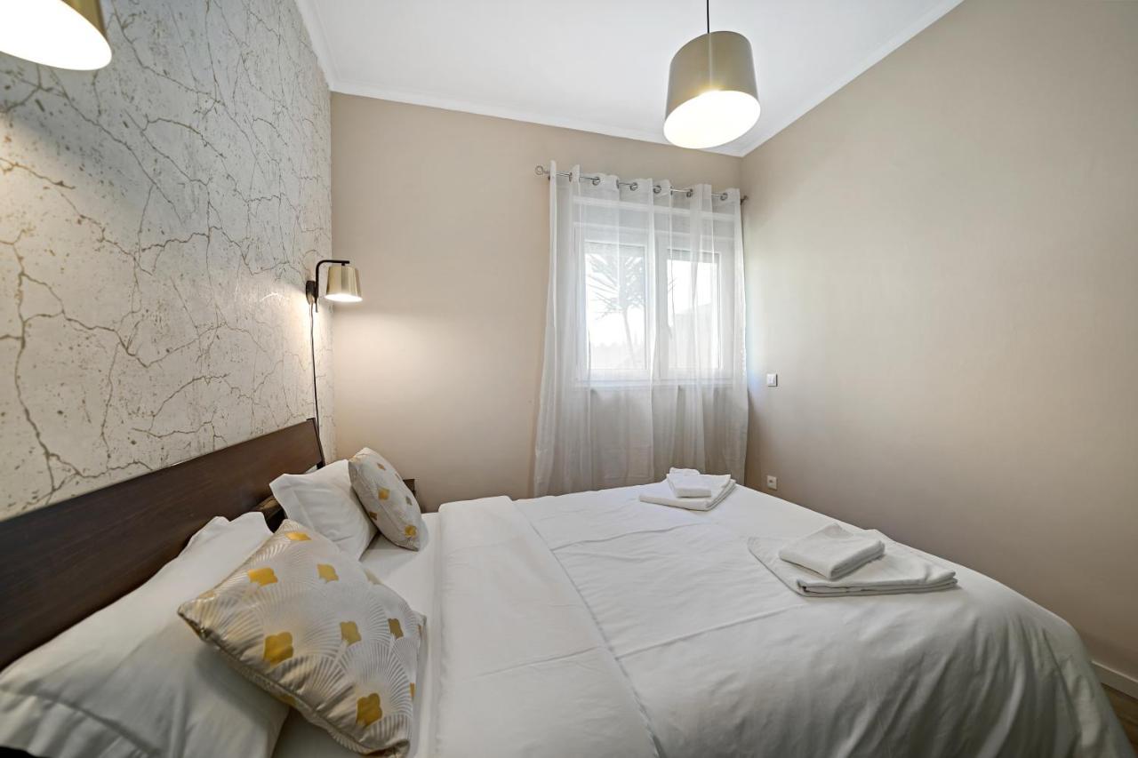 New Apartments Luiz I Bridge By Amber Star Rent Vila Nova de Gaia Esterno foto
