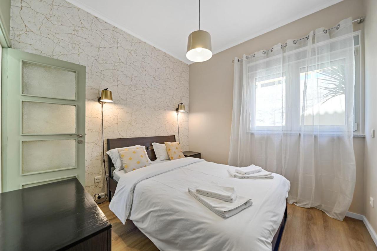 New Apartments Luiz I Bridge By Amber Star Rent Vila Nova de Gaia Esterno foto