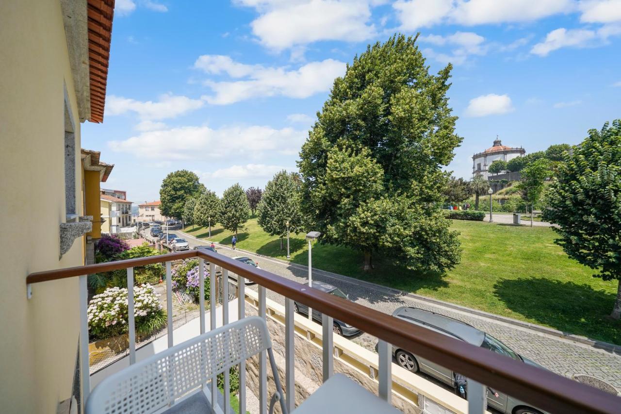 New Apartments Luiz I Bridge By Amber Star Rent Vila Nova de Gaia Esterno foto