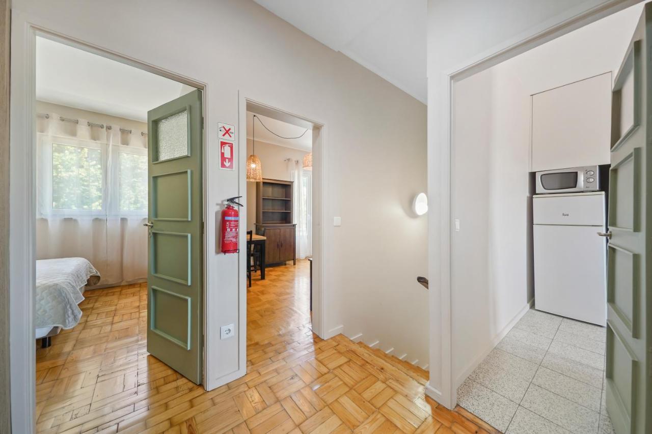 New Apartments Luiz I Bridge By Amber Star Rent Vila Nova de Gaia Esterno foto