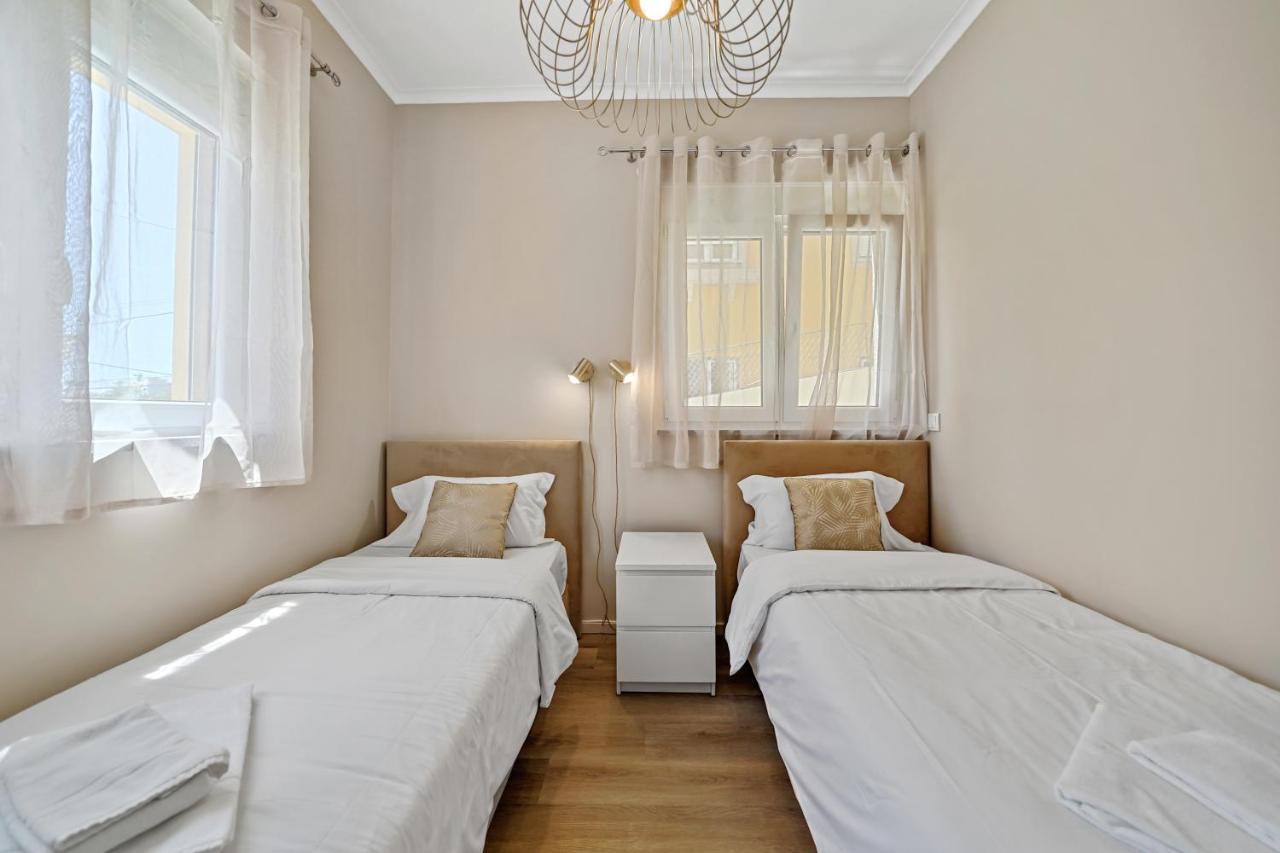 New Apartments Luiz I Bridge By Amber Star Rent Vila Nova de Gaia Esterno foto