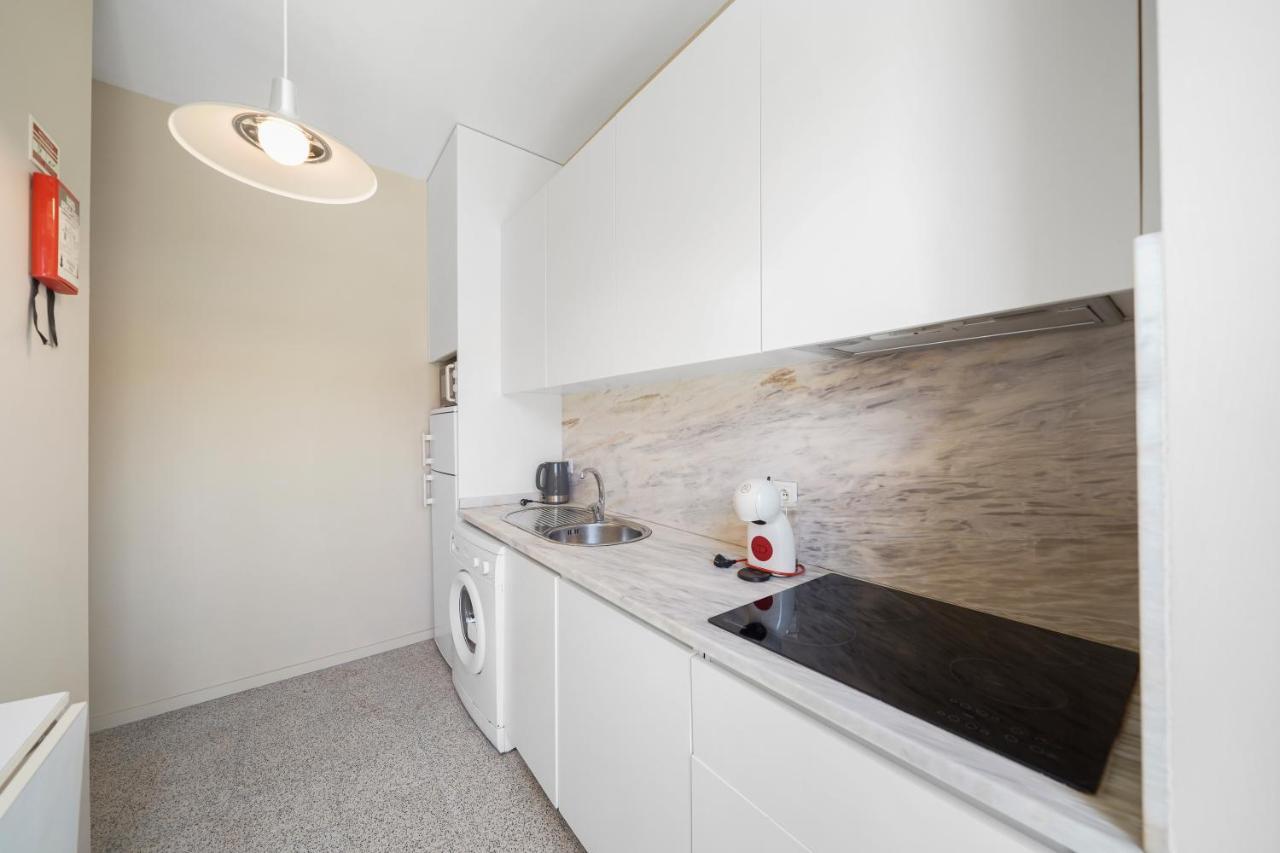New Apartments Luiz I Bridge By Amber Star Rent Vila Nova de Gaia Esterno foto