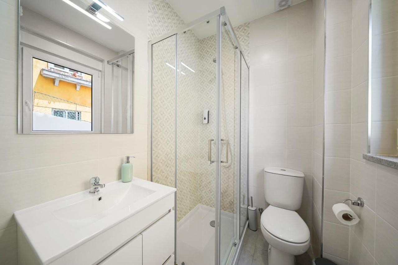 New Apartments Luiz I Bridge By Amber Star Rent Vila Nova de Gaia Esterno foto