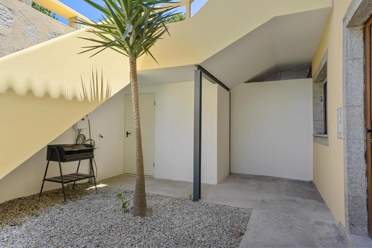 New Apartments Luiz I Bridge By Amber Star Rent Vila Nova de Gaia Esterno foto