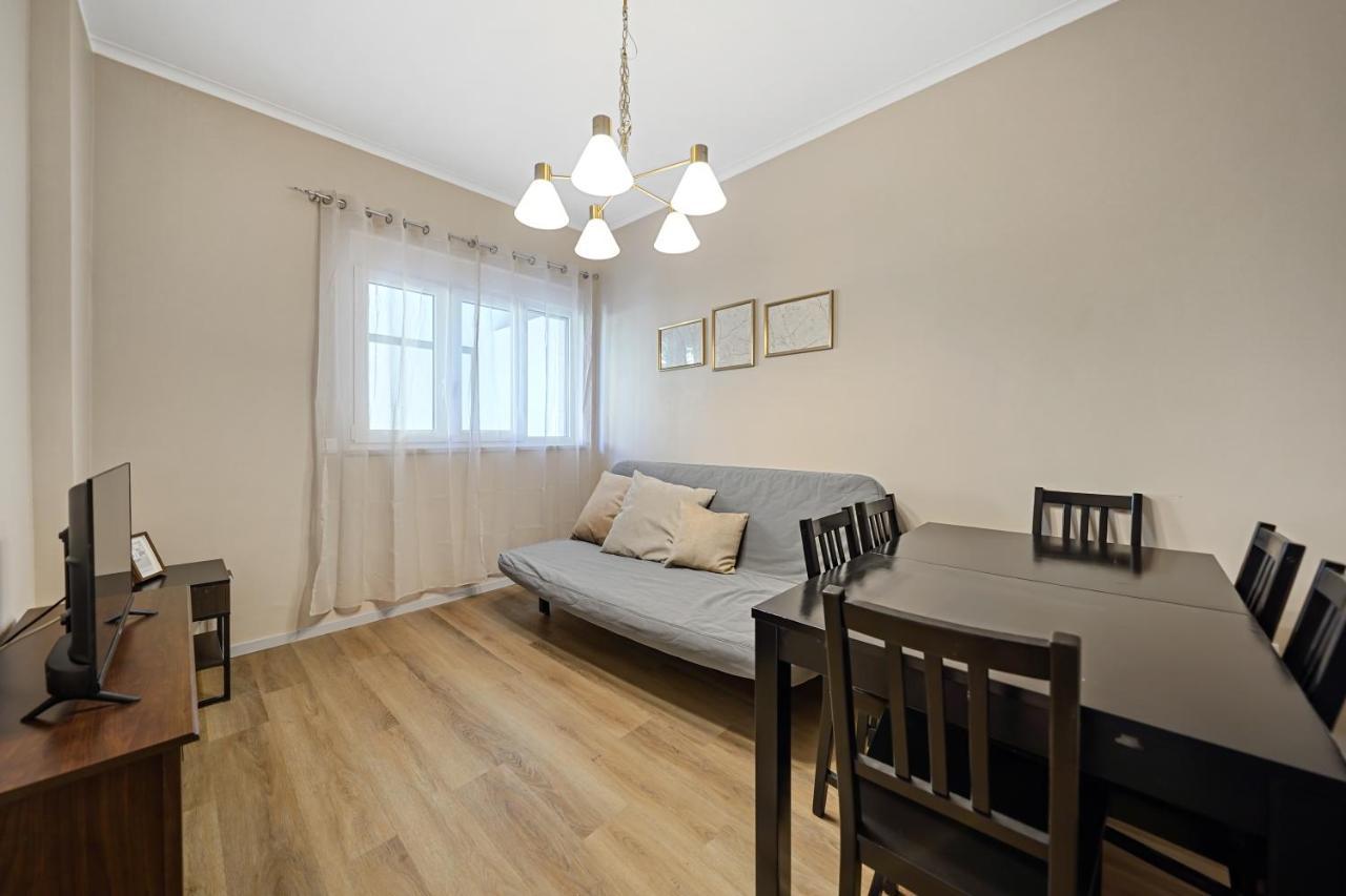 New Apartments Luiz I Bridge By Amber Star Rent Vila Nova de Gaia Esterno foto