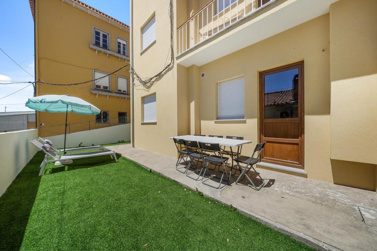 New Apartments Luiz I Bridge By Amber Star Rent Vila Nova de Gaia Esterno foto