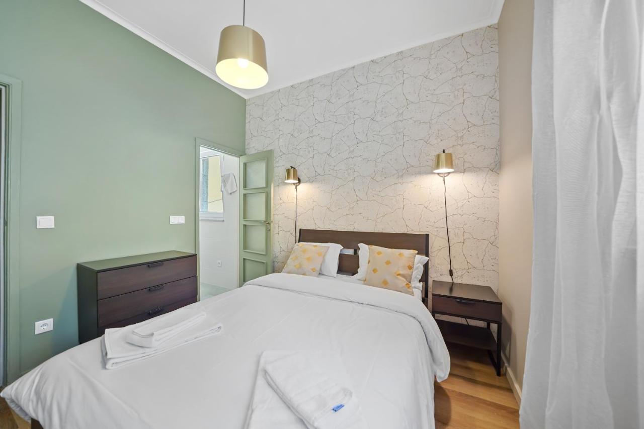 New Apartments Luiz I Bridge By Amber Star Rent Vila Nova de Gaia Esterno foto