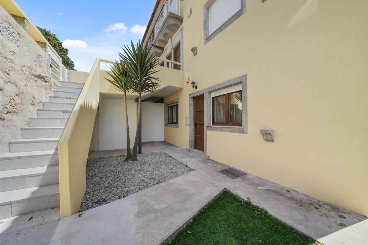 New Apartments Luiz I Bridge By Amber Star Rent Vila Nova de Gaia Esterno foto