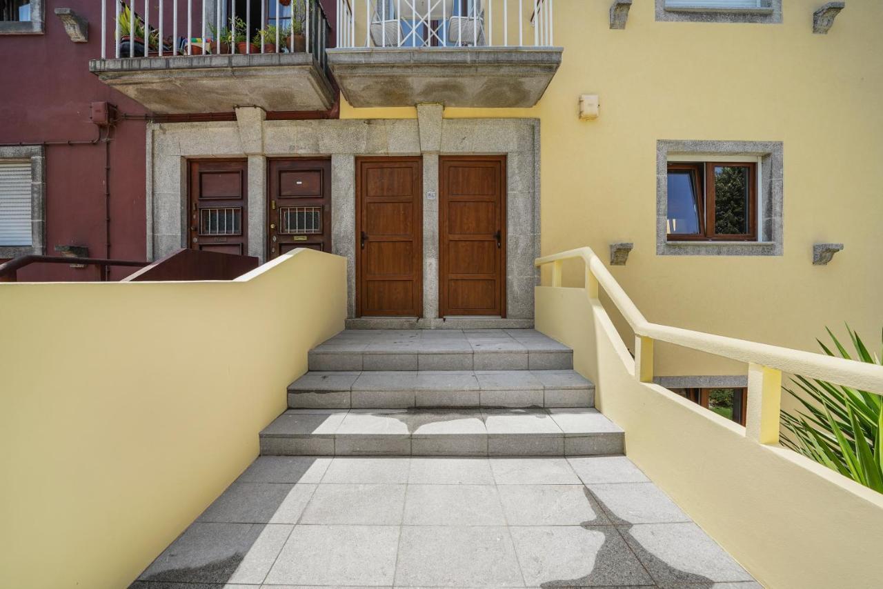 New Apartments Luiz I Bridge By Amber Star Rent Vila Nova de Gaia Esterno foto