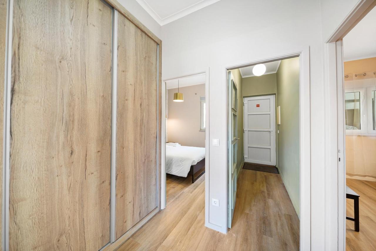 New Apartments Luiz I Bridge By Amber Star Rent Vila Nova de Gaia Esterno foto